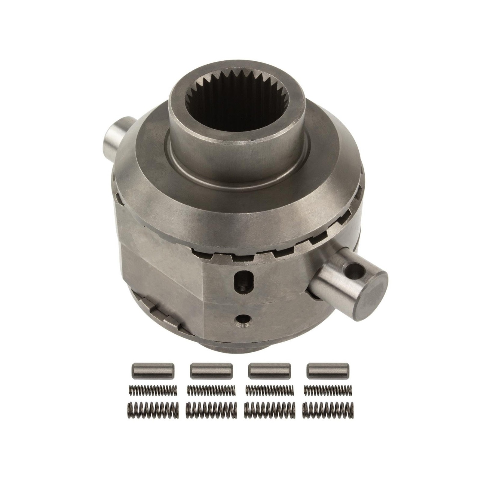 PowerTrax 1615-LR Lock-Right Differential Locker, 30 Spline, Fits Toyota 8″/8…