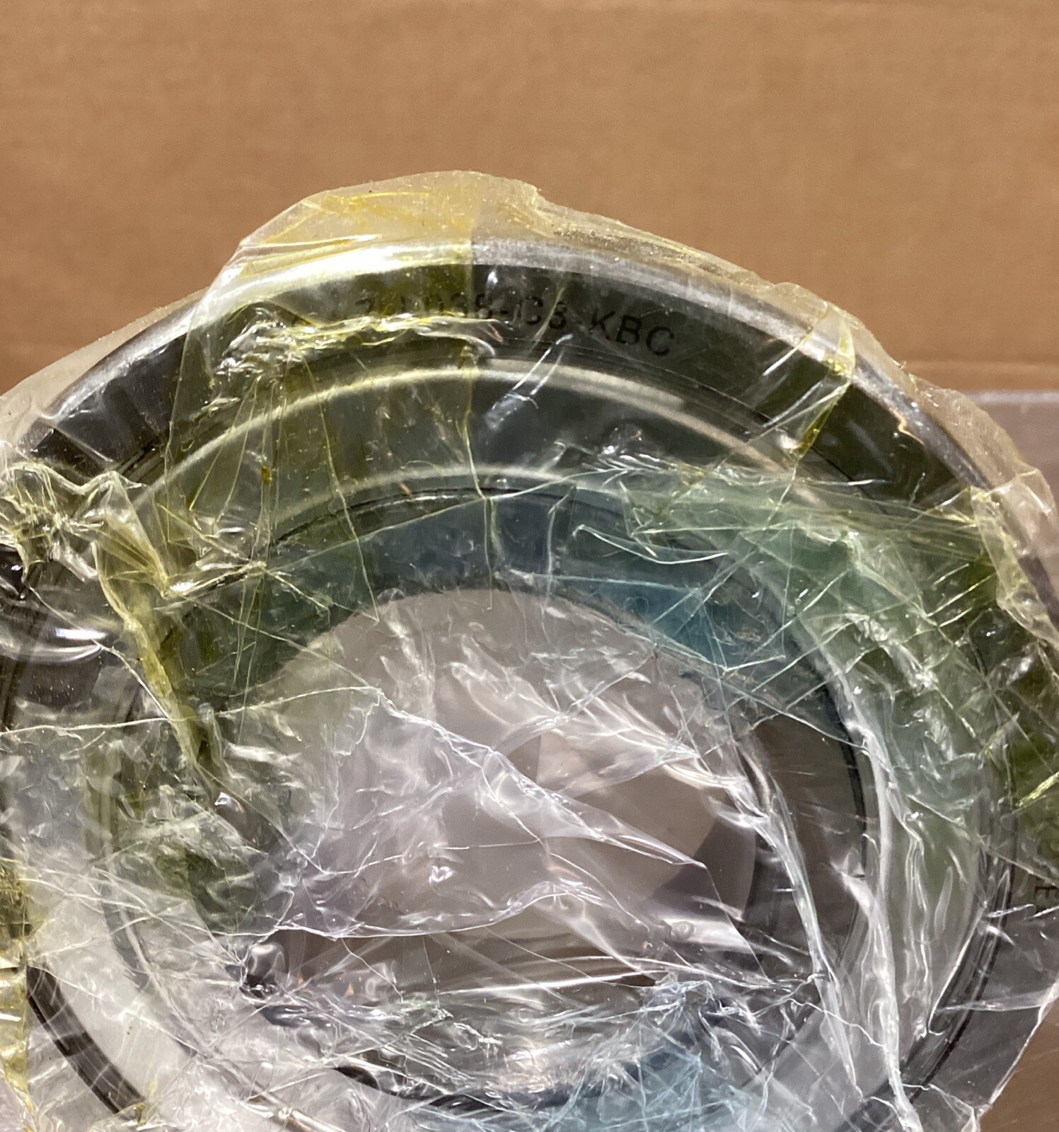 KBC 6309-2z-L038c3-KBC 6309-2z-L038 Bearing NOS