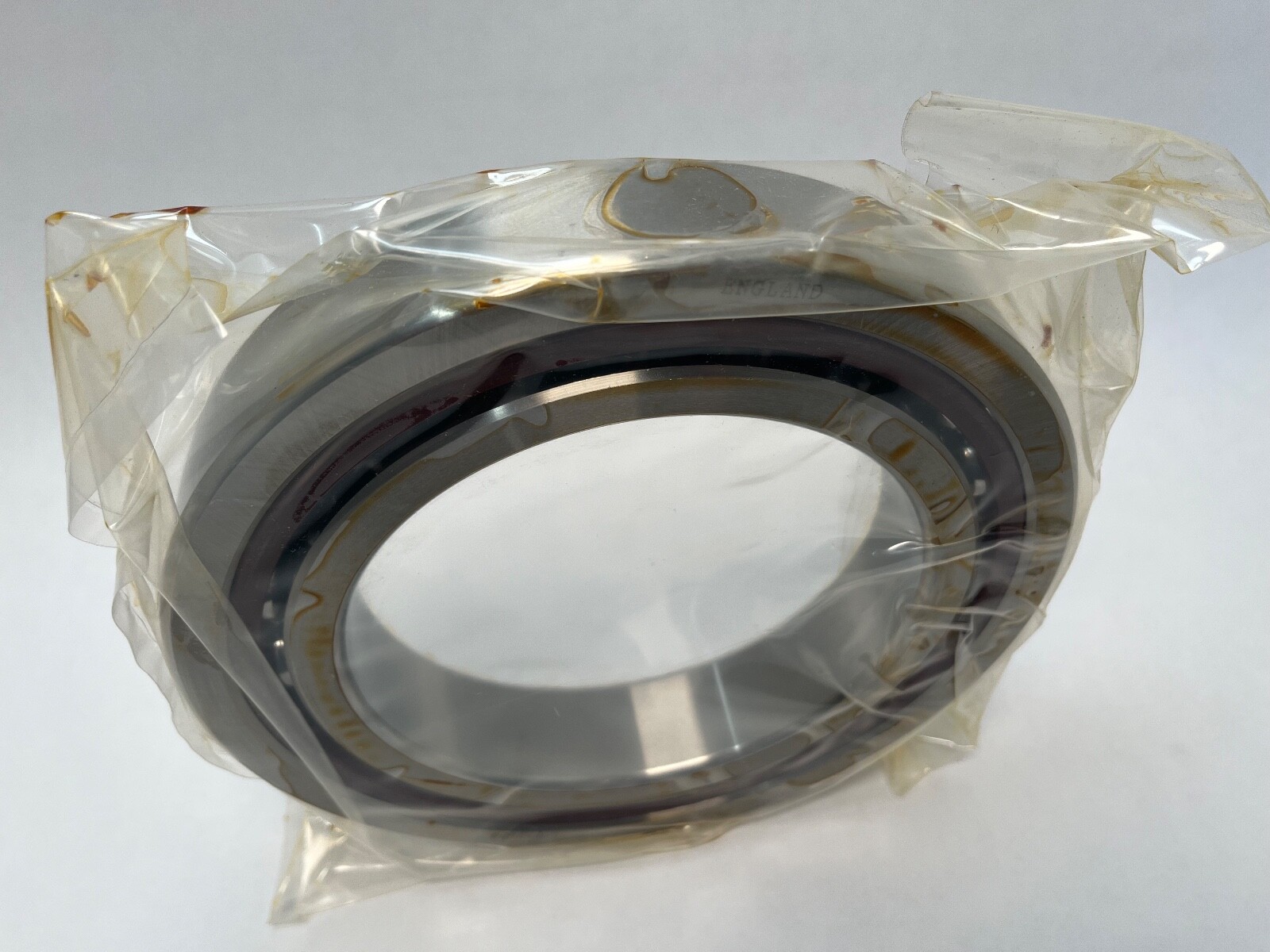RHP 7026CTSULP4 Bearing 130x200x33 mm 7026C 7026-C-T-SUL-P4 England