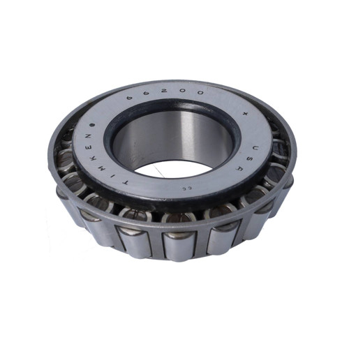 66200 Timken 50,8 x 0 x 31,75 mm TAP. ROLL. SINGLE ROW CONE