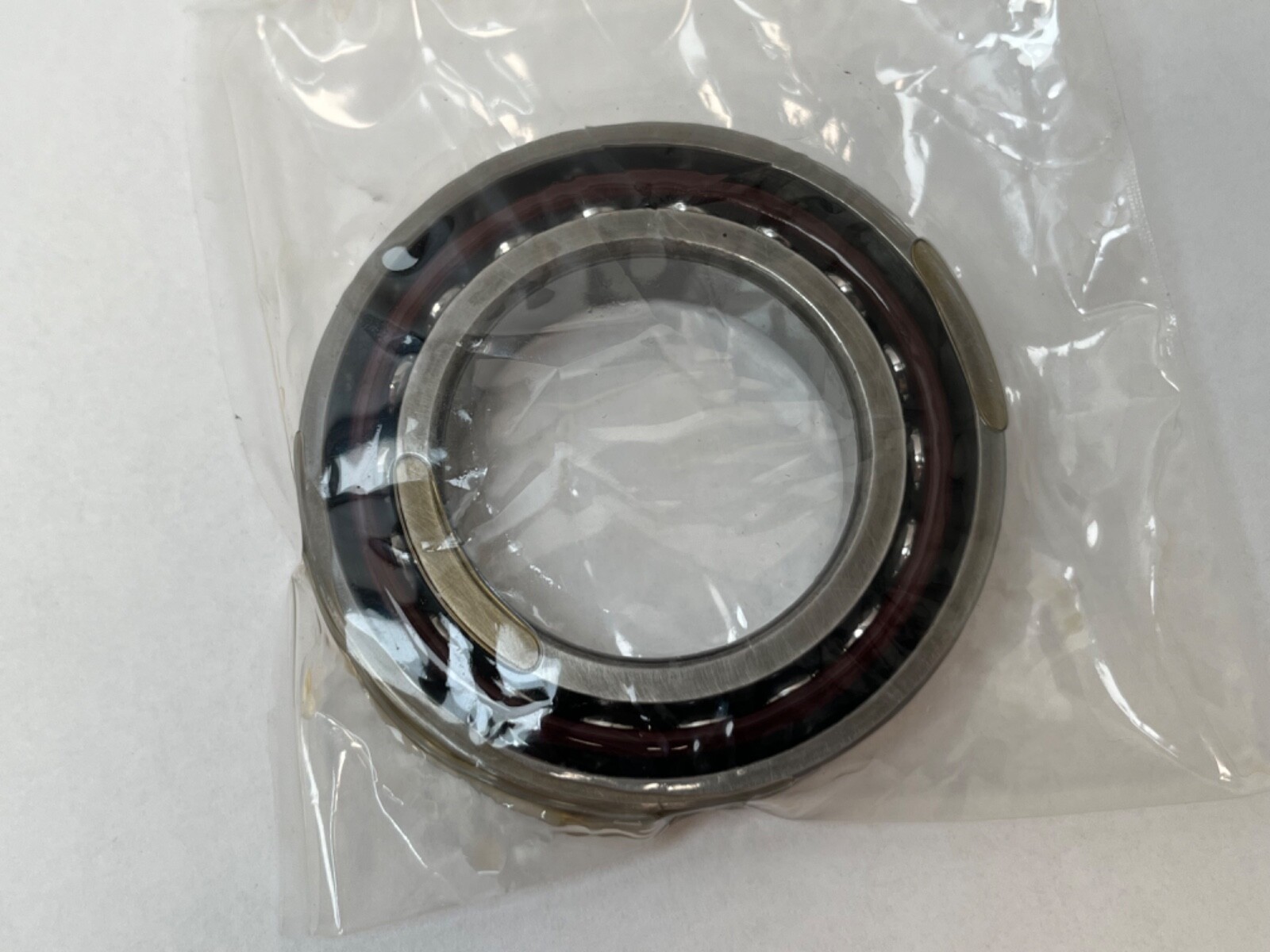 SKF 7008-ACDGA/P4A Angular Bearing 40x68x15 mm 7008-ACD-P4A-DGA Italy