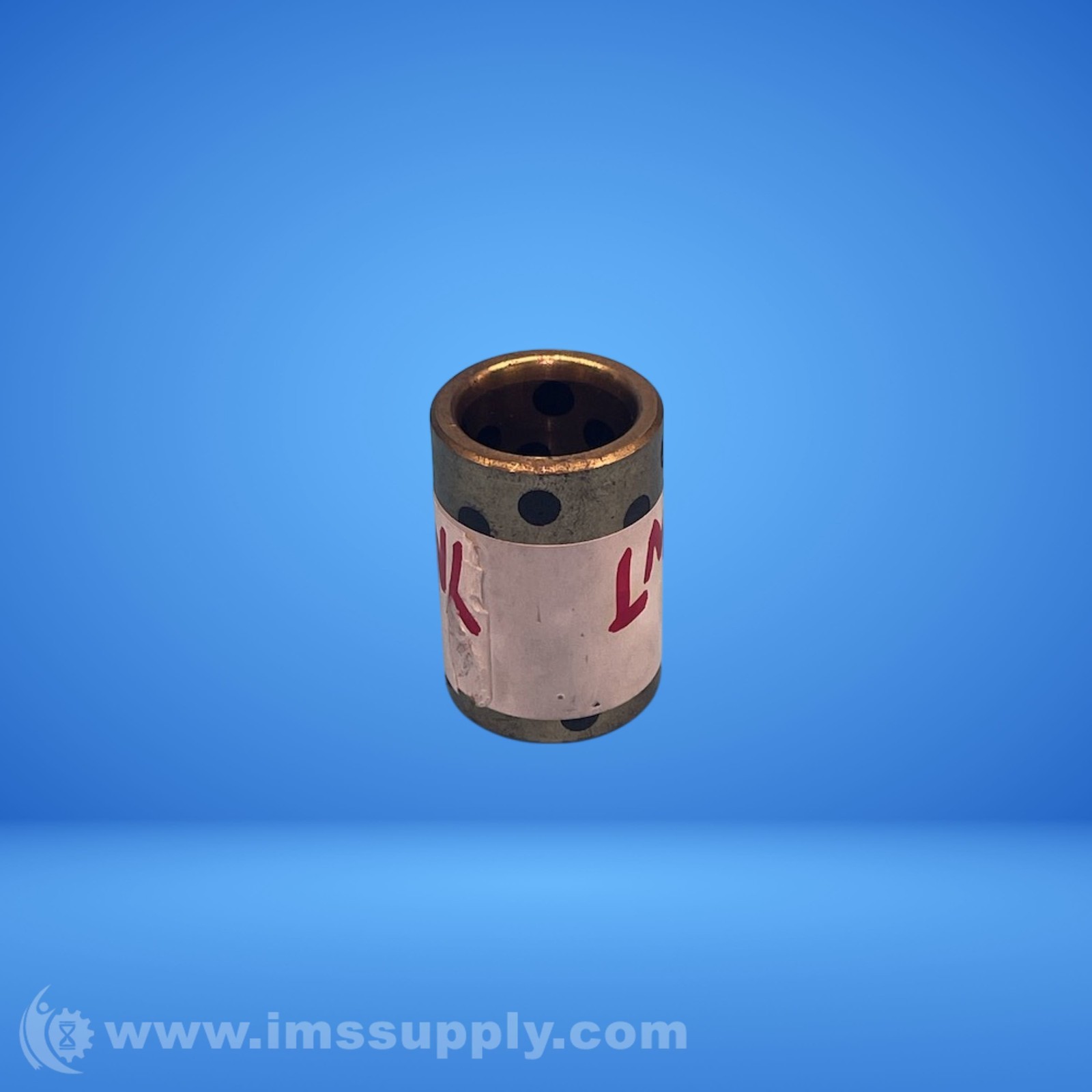 Bronze Bushing 2″ x 1″ x 1″ FNIP