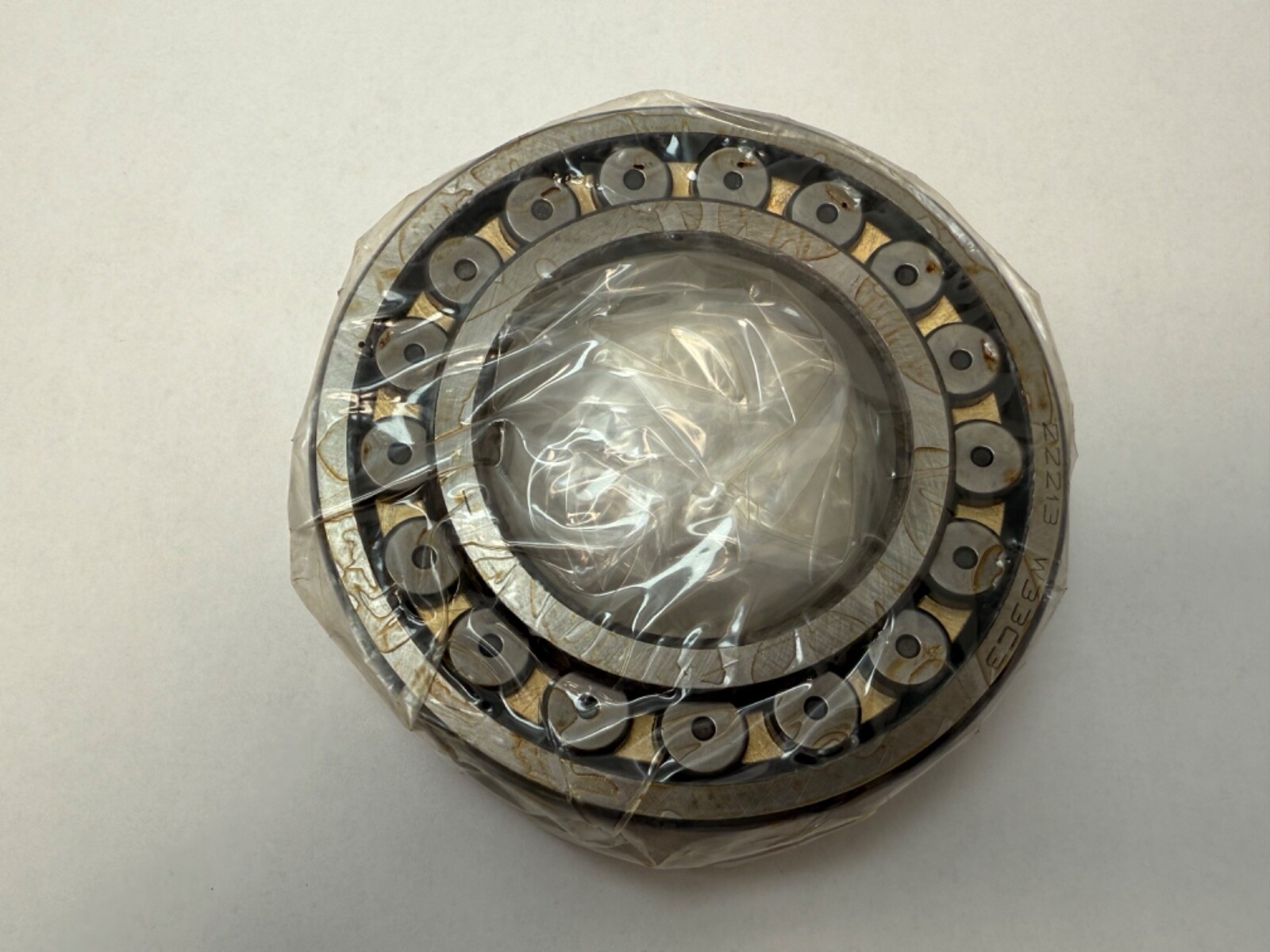 IMP 22213MC3W33 Spherical Bearing 22213-M-C3-W33 22213BR 22213MB 65x120x31 mm