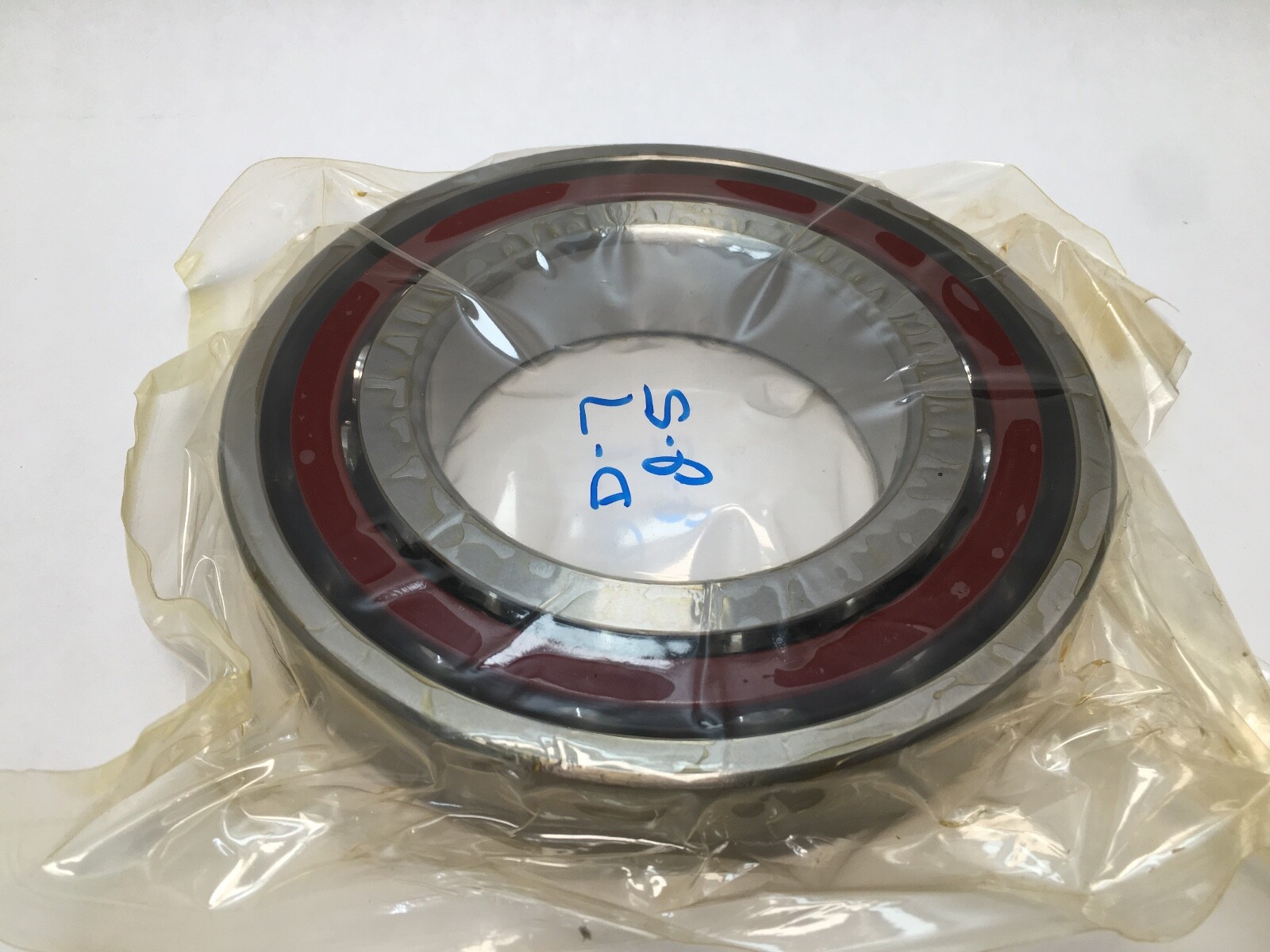 SNFA E200/100-7CE1UL Bearing 100x180x34 mm 7220-C E-200/100-7-CE-1-UL ABEC7 UK