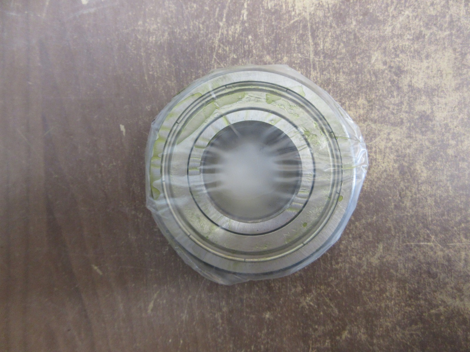 NTN Ball Bearing 6307 New Surplus