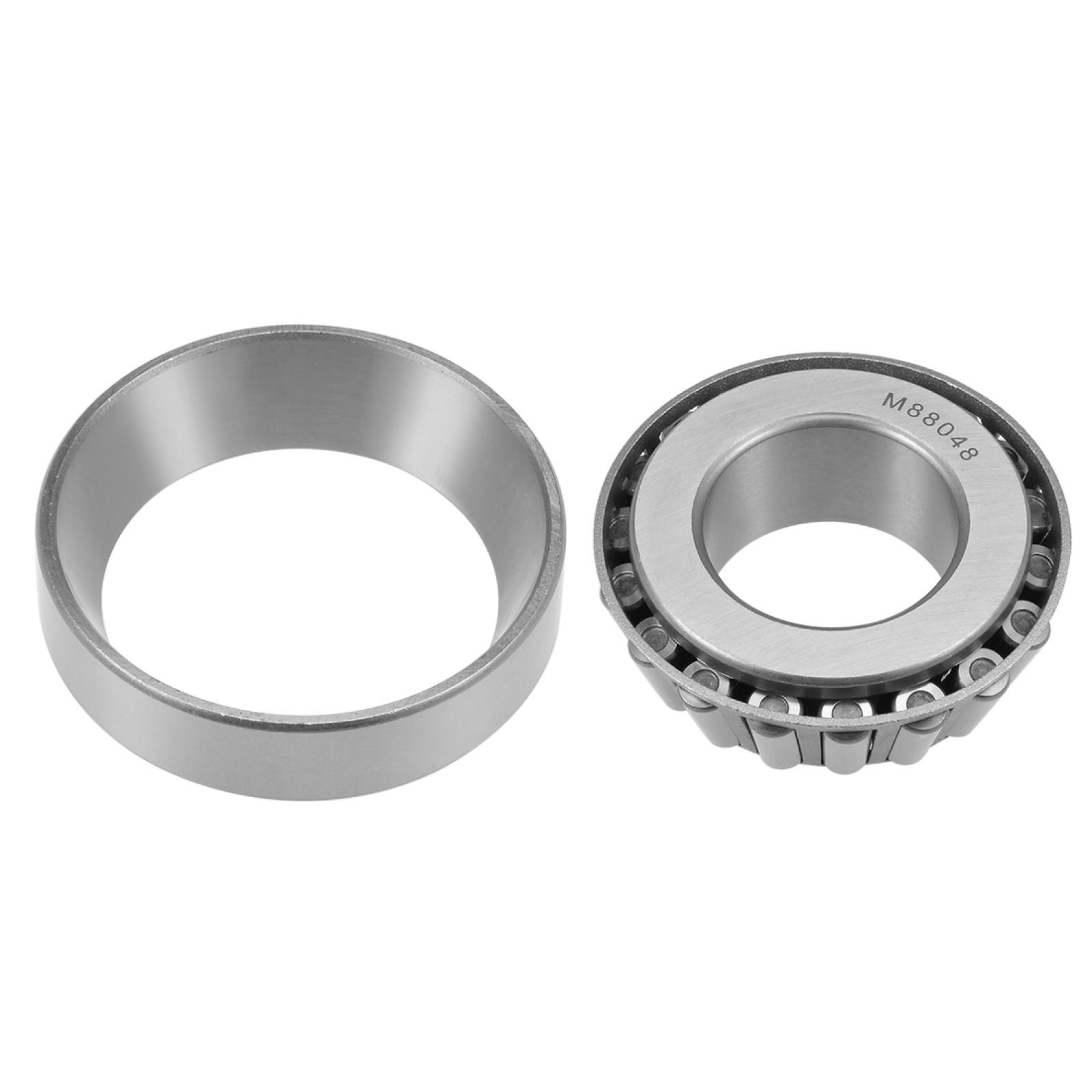 M88048/M88010 Tapered Roller Bearing Cone and Cup Set 1.3125″ Bore 2.6875″ O.D.