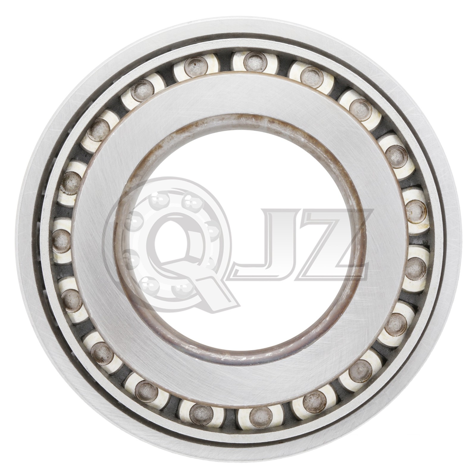 [2-Pack] 13687-13620 Tapered Roller Bearing 1-1/2″ x 2.717″ x 0.75″ (IDxODxW)