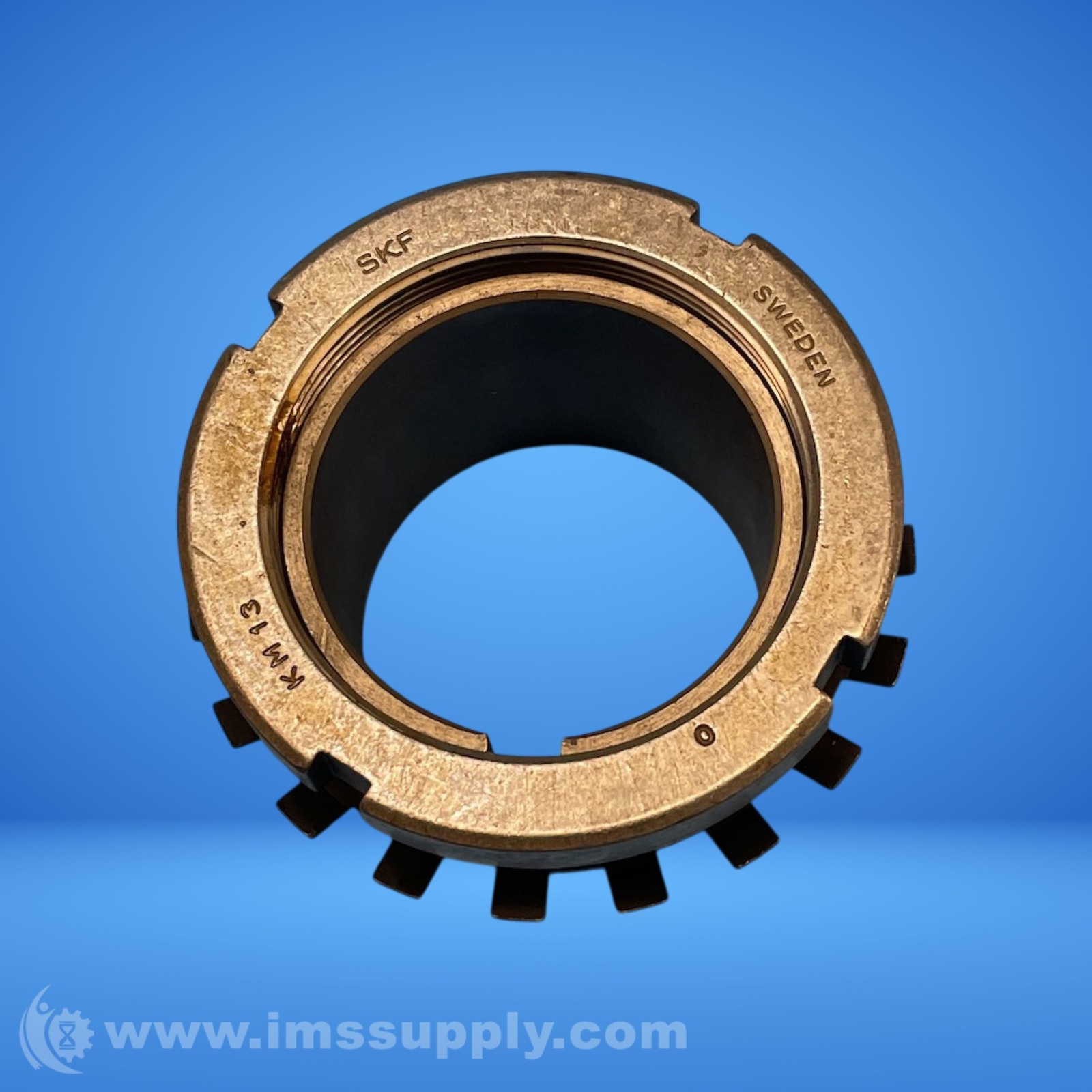 SKF HA313 Adapter Sleeve FNOB