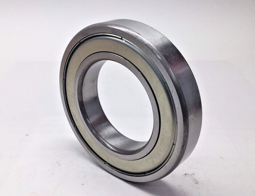 Nachi 6216ZZC3 Ball Bearing Double Shielded 80x140x26mm 6216-ZZC3