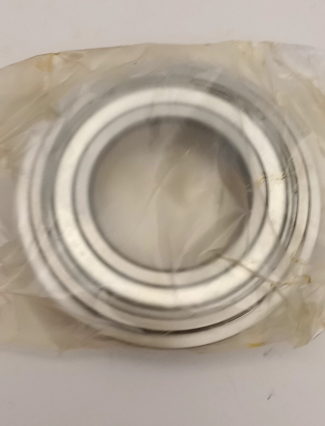 NTN 6006ZZNR Radial Ball Bearing 30mm ID X 55mm OD X 13mm W 6006ZZNR/2AS