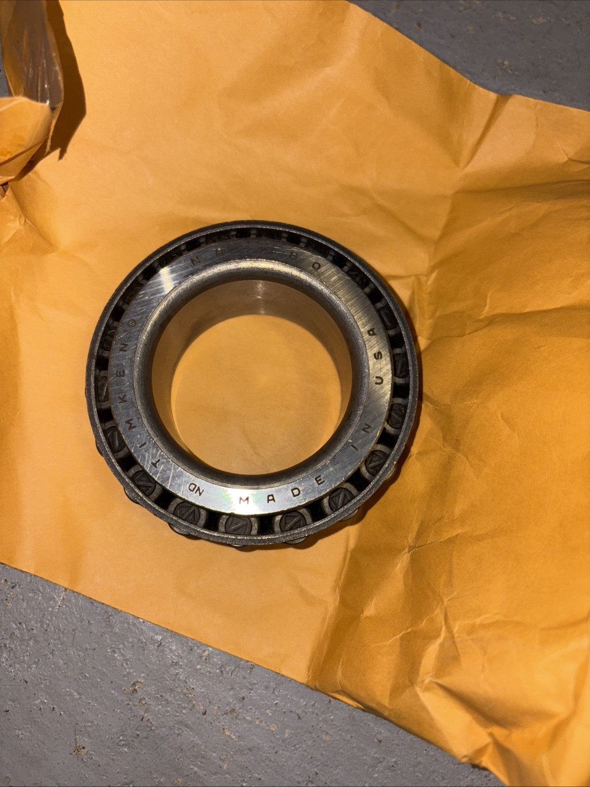NA3780 – TIMKEN – ( NA3780-20024 ) – FACTORY NEW!