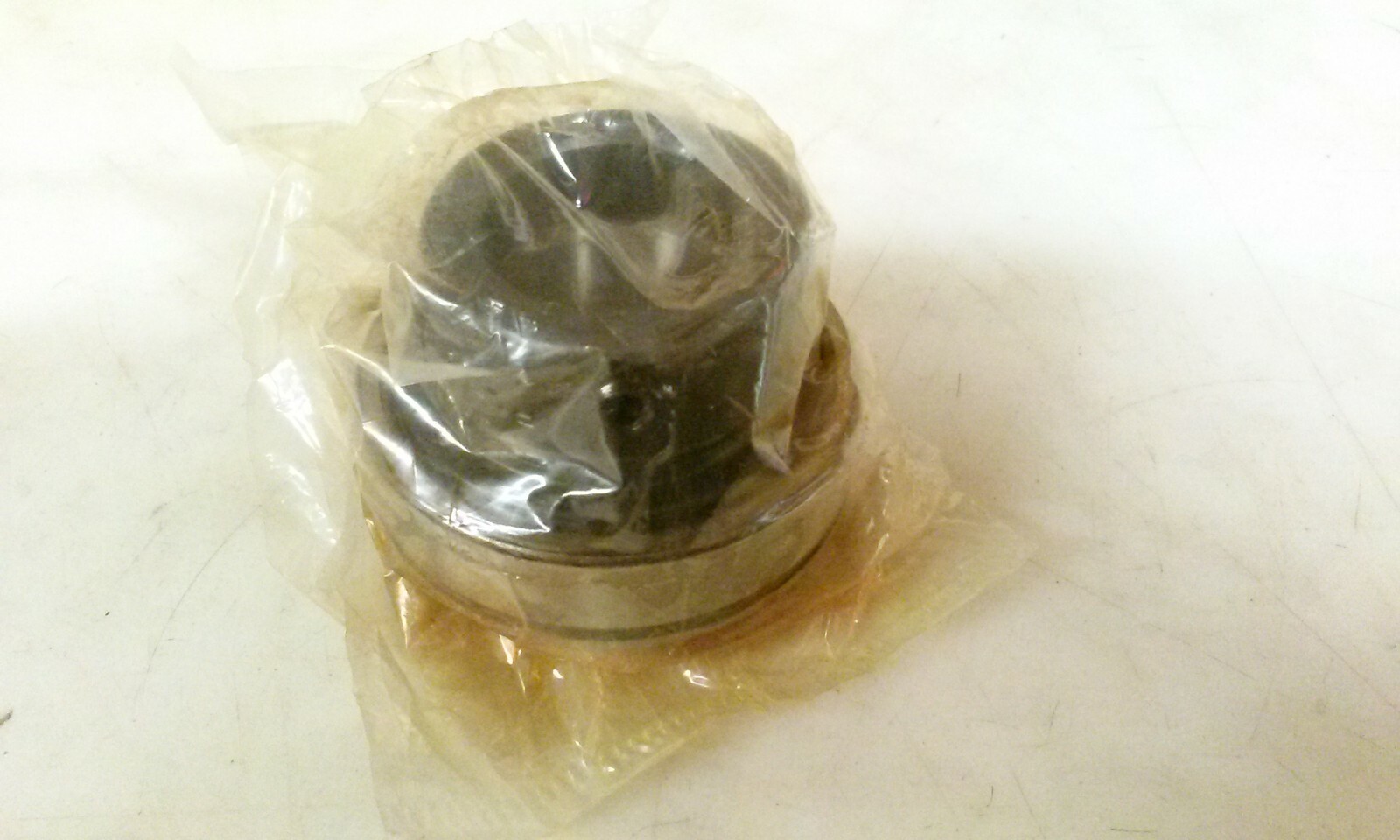Fafnir (Timken) G1103KRR, 1-3/16″ straight OD insert, made in USA.