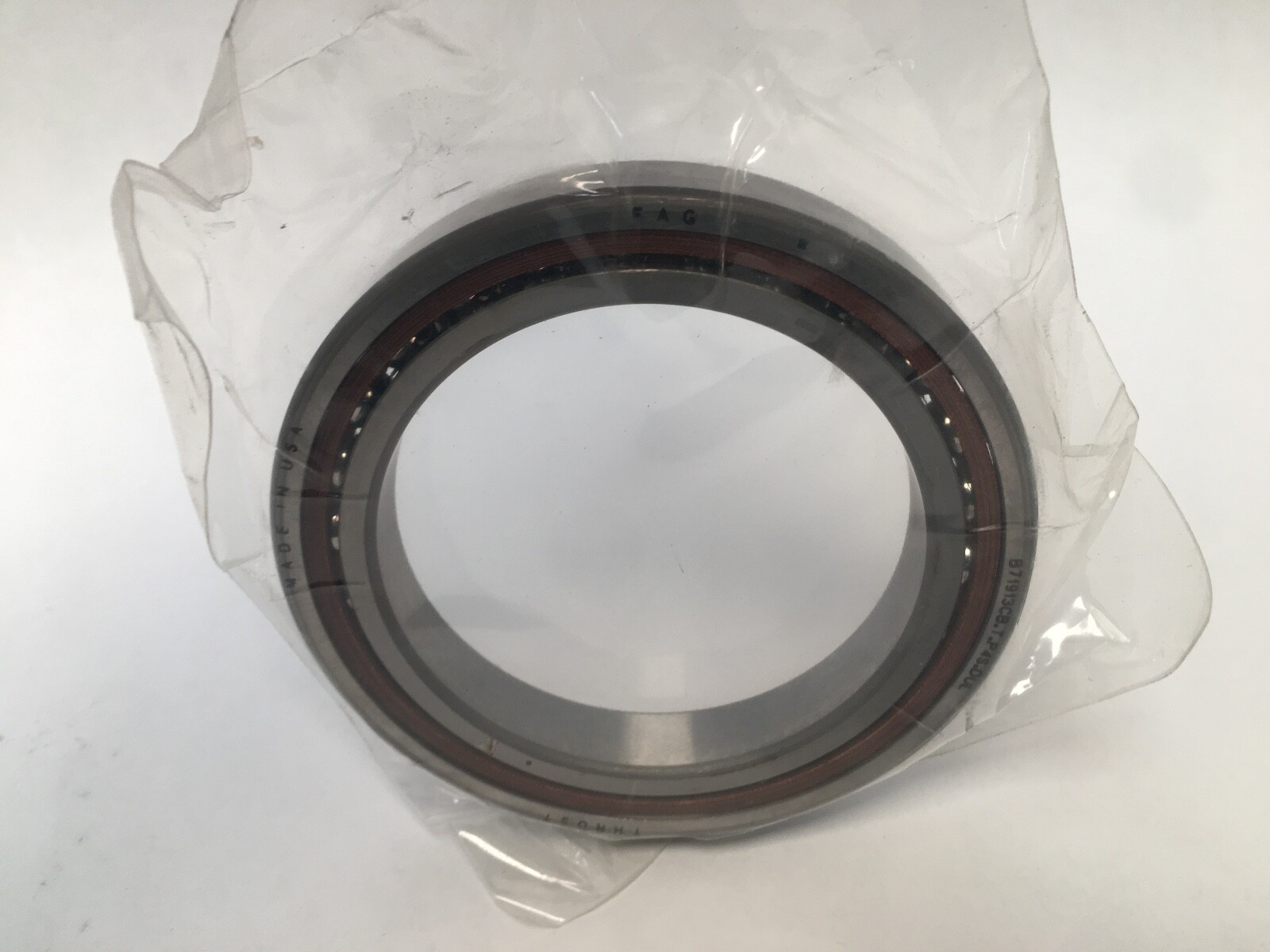 FAG B71913CB.T.P4S.UL Bearing 65x90x13 mm 71913C 7913 B-71913-CB-T-P4S-UL