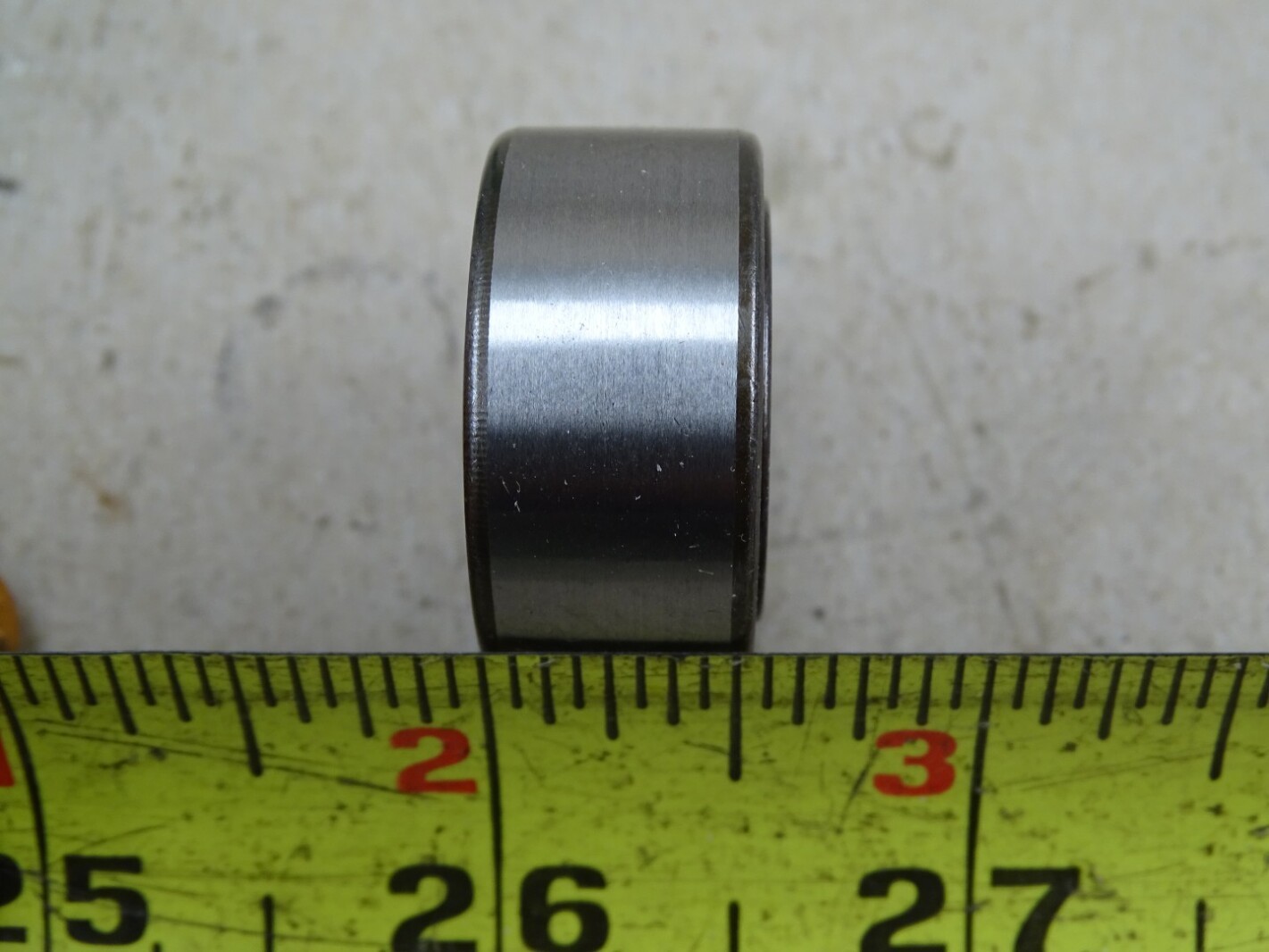 INA Roller Bearing 30mm x 10mm x 15mm , NATR10-PP-A