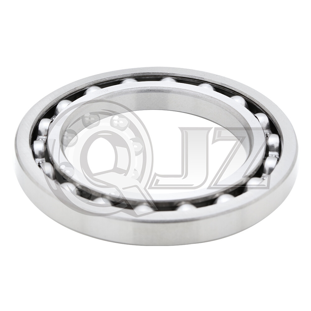 [Qty.1] 16019 Radial/Deep Groove Ball Bearing [95 mm ID x 145 mm OD x 16 mm W]
