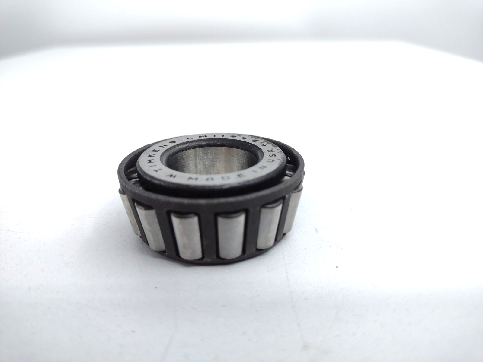 Timken LM11949 Tapered Roller Bearing Cone 3/4 inch Bore