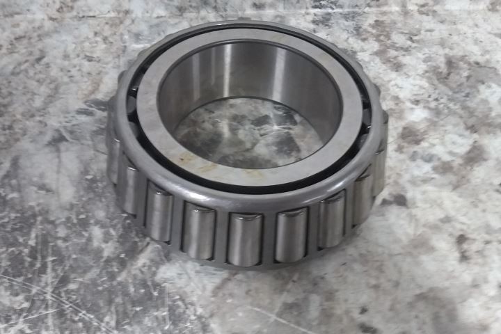 NTN 776 3-3/4 In Bore Diameter 6.34 In Outside Dia Tapered Roller Bearing Cone