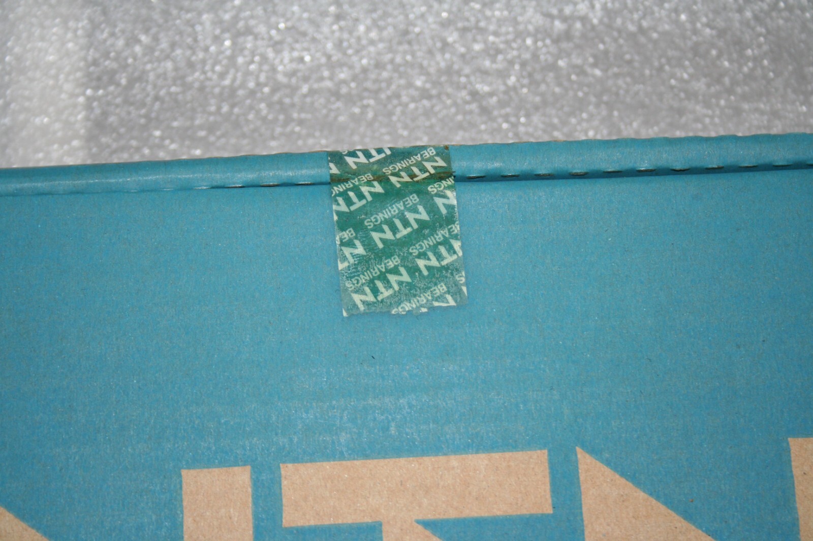 NTN 7220BL1G Angular Contact Ball Bearing 7220-BL1G * NEW UNOPENED *