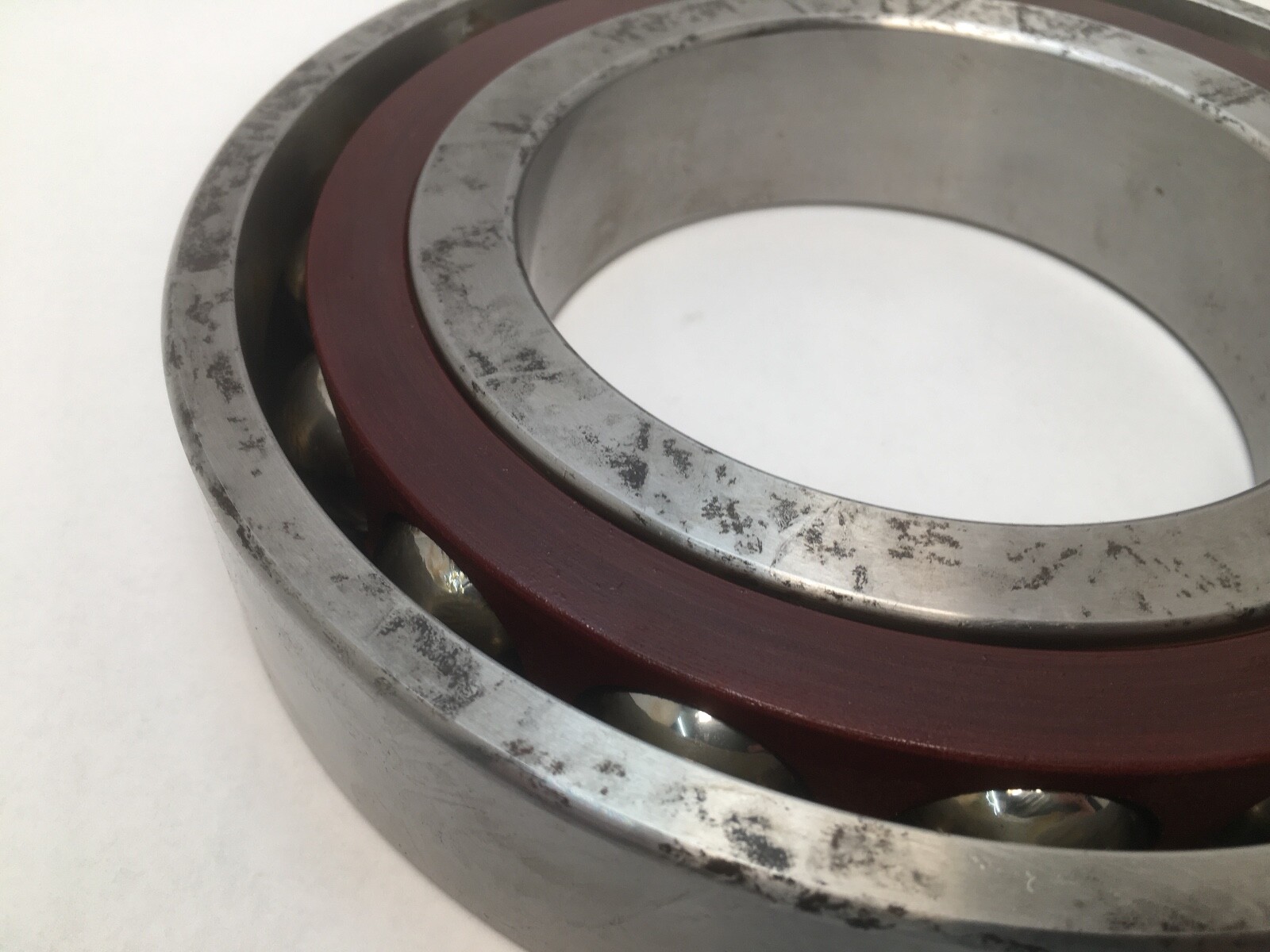 MRC 7224 Angular Contact Bearing 120x215x40 mm AB3C5 USA