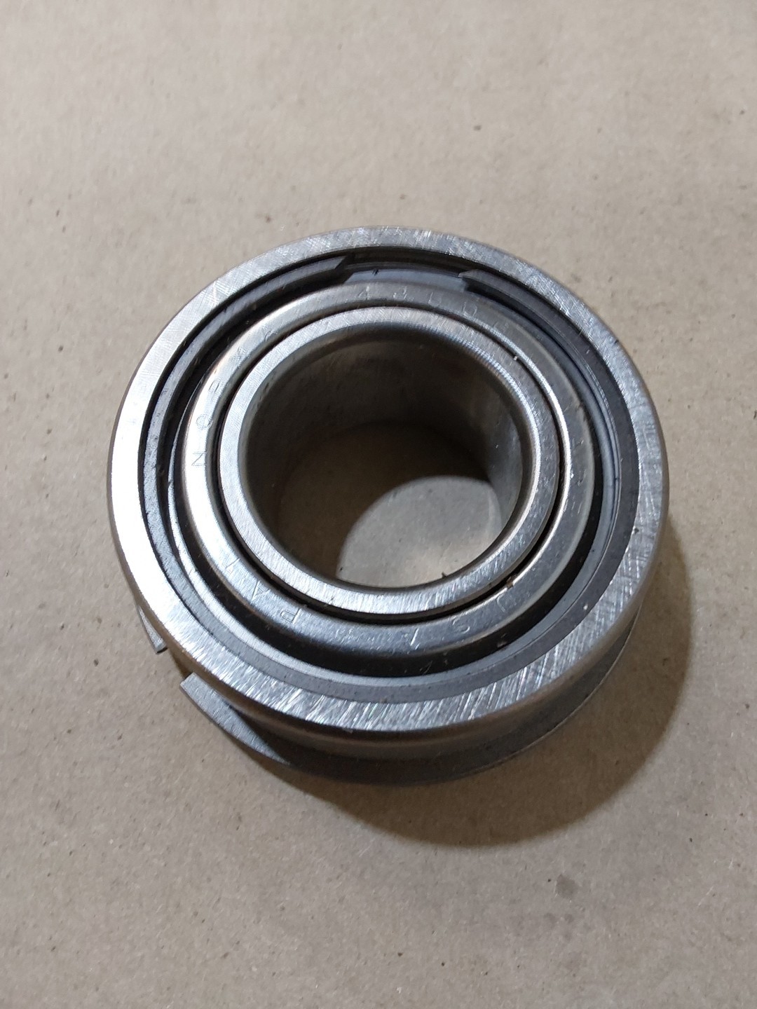 NORMA-HOFFMANN 43506 BEARING NOS