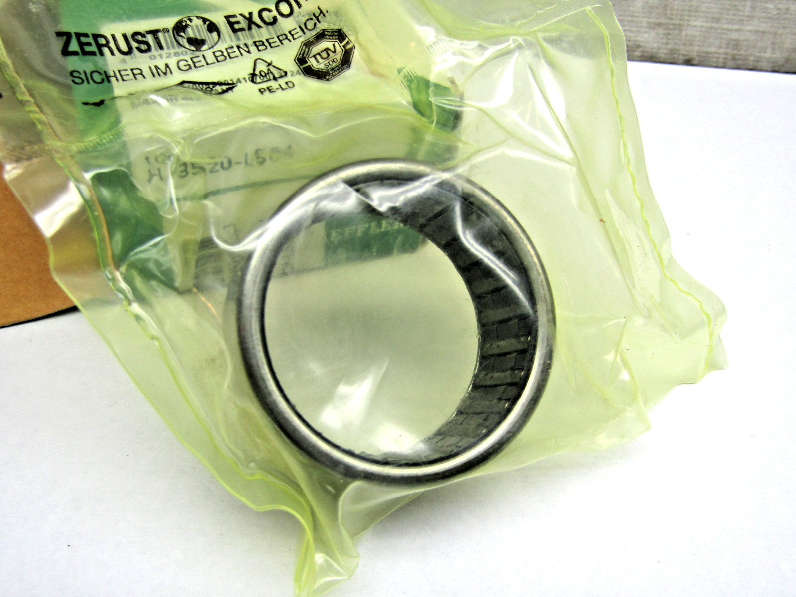 INA HF3520 35mm X 42mm X 20mm One Way Clutch Needle Roller Bearing