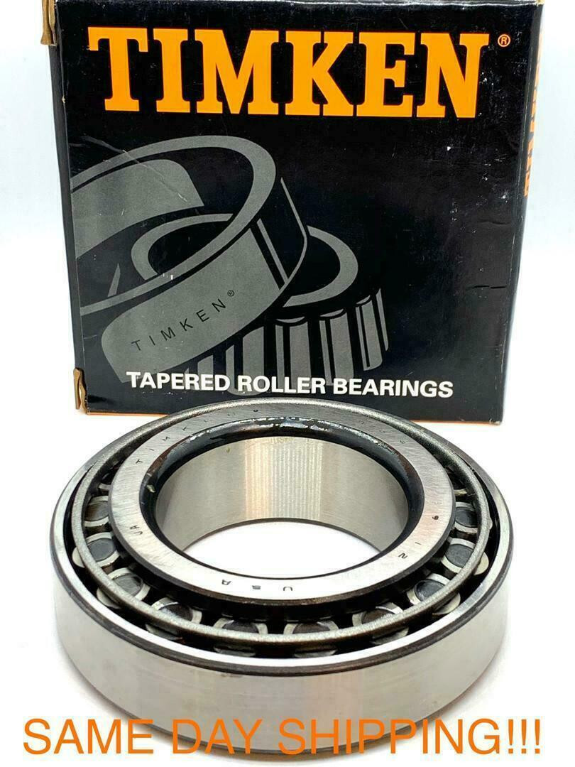 Timken 469/453X USA Tapered Roller Bearing 57.150 mm X 104.775 mm X 30.163 mm