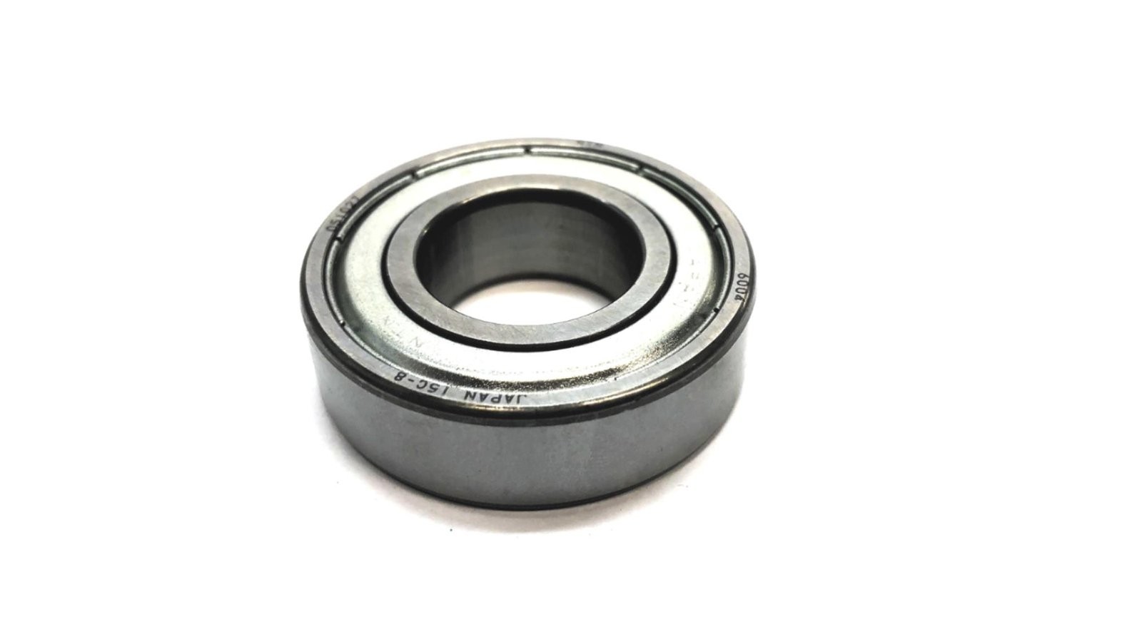 NTN Metal Shielded Ball Bearing 6004Z [Lot of 5] NOS