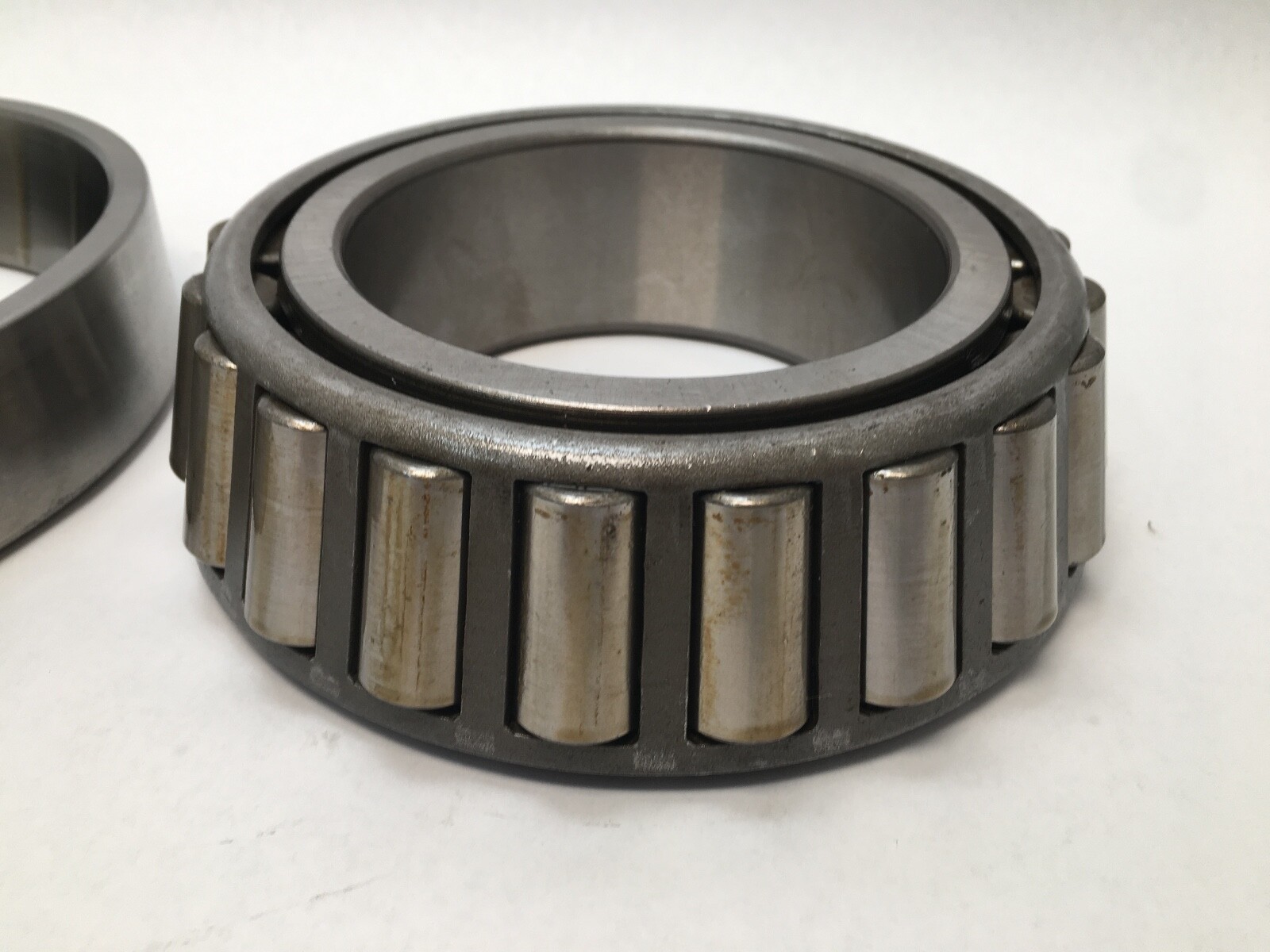 Tyson 779/772 Taper Bearing Cone&Cup 3-7/8″ ID 7-1/8″ OD 779 772 USA