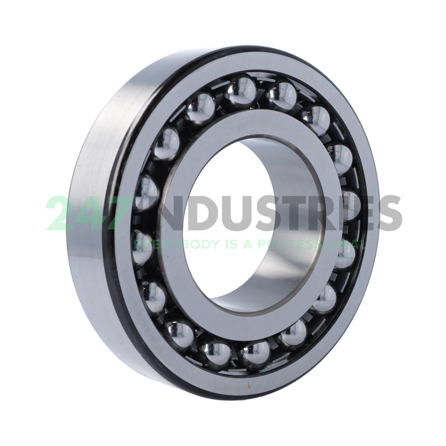 1317K/C3 SKF 85 x 180 x 41 mm SELF ALL. BALL DOUBLE ROW