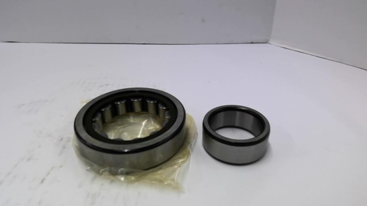 SKF NU310ECP Bearing