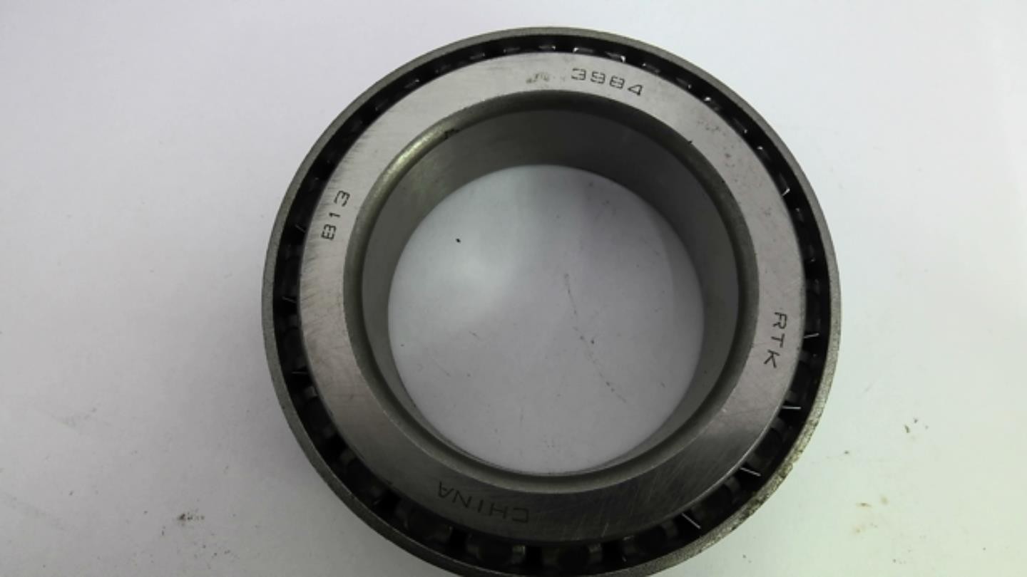 RTK 3984 B13 Tapered Roller Bearing