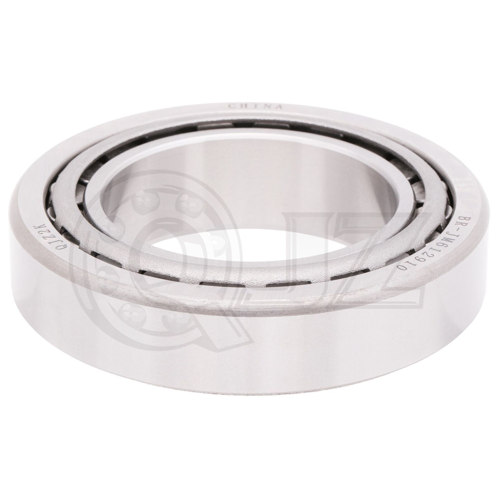 [Qty.2] JM612949-JM612910 Tapered Roller Bearing Cup & Cone [70mm ID x 29mm W]