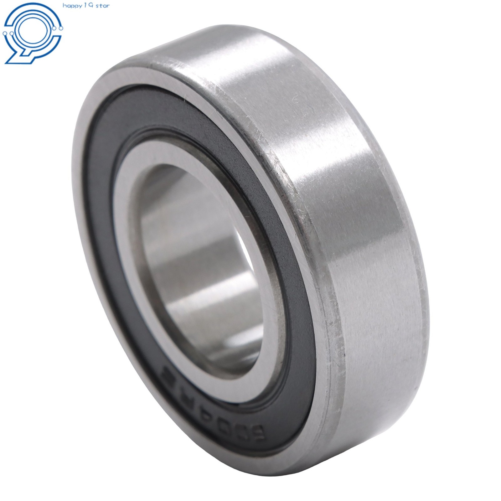 20x42x12mm Ball Bearing 6004 2RS C3 10 Pieces Premium Rubber Sealed Bearings