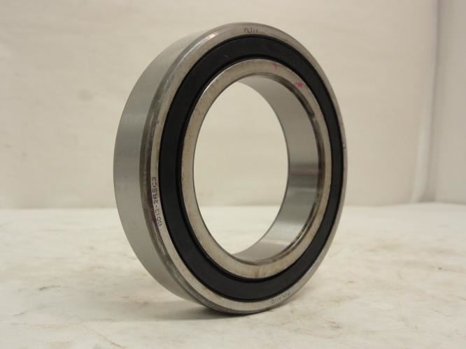 206457 Old-Stock; GBC 6012-2RSC3 Ball Bearing 60mm ID x 95mm OD x 18mm Wide