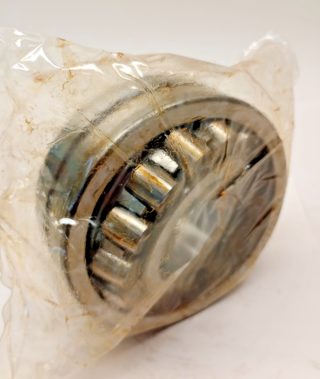 SNR 22311.V.B33.J30 Spherical Roller Bearing 55x120x43mm 22311-V-B33J30