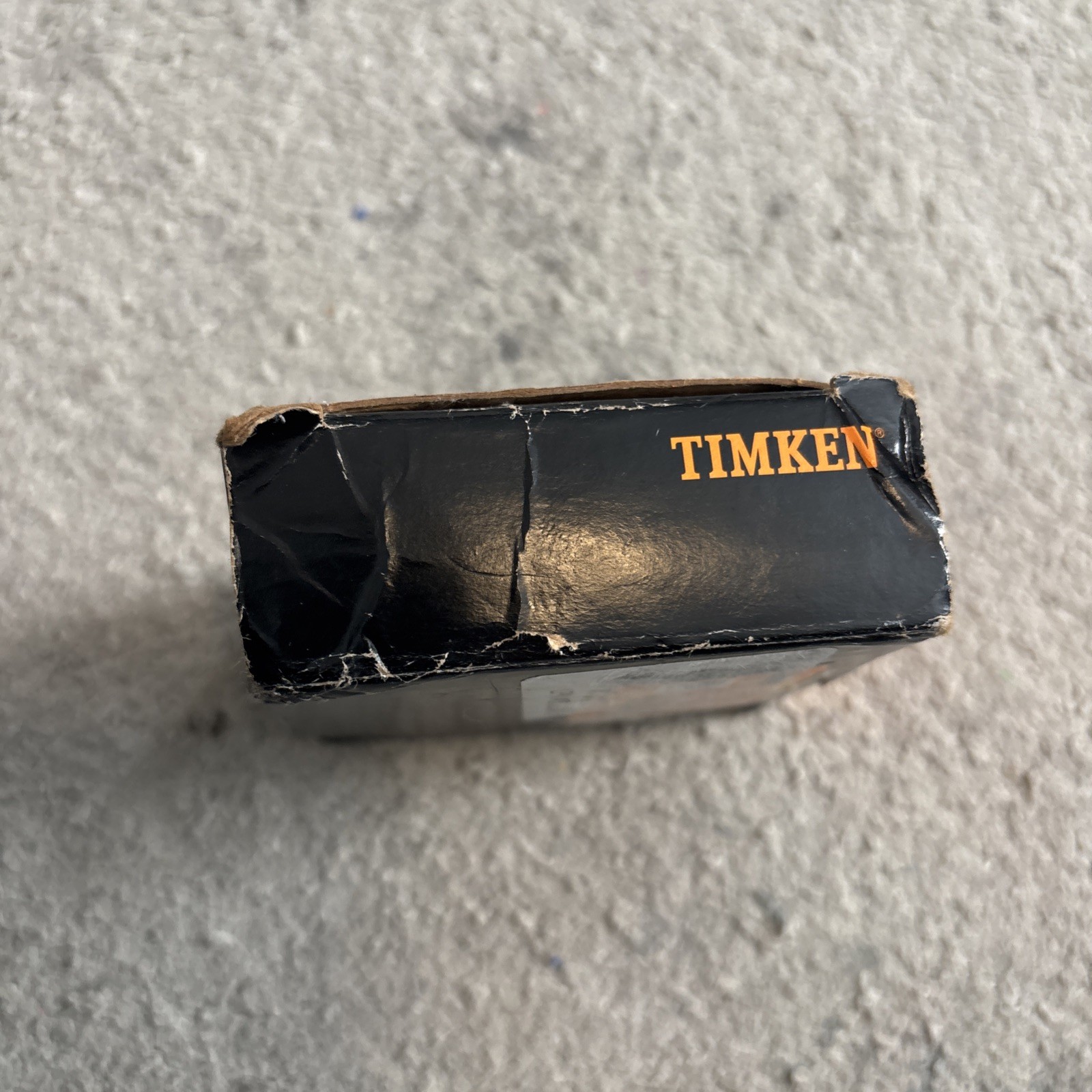 NEW! Timken 6203-2RS C3 Double Rubber Seal Ball Bearings, 17x40x12mm – FREE SHIP