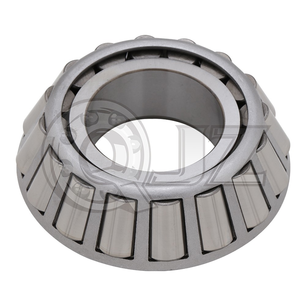 [2-Pack] 72212C Tapered Roller Bearing Single Cone [2-1/8 in Bore x 1.29 in W]