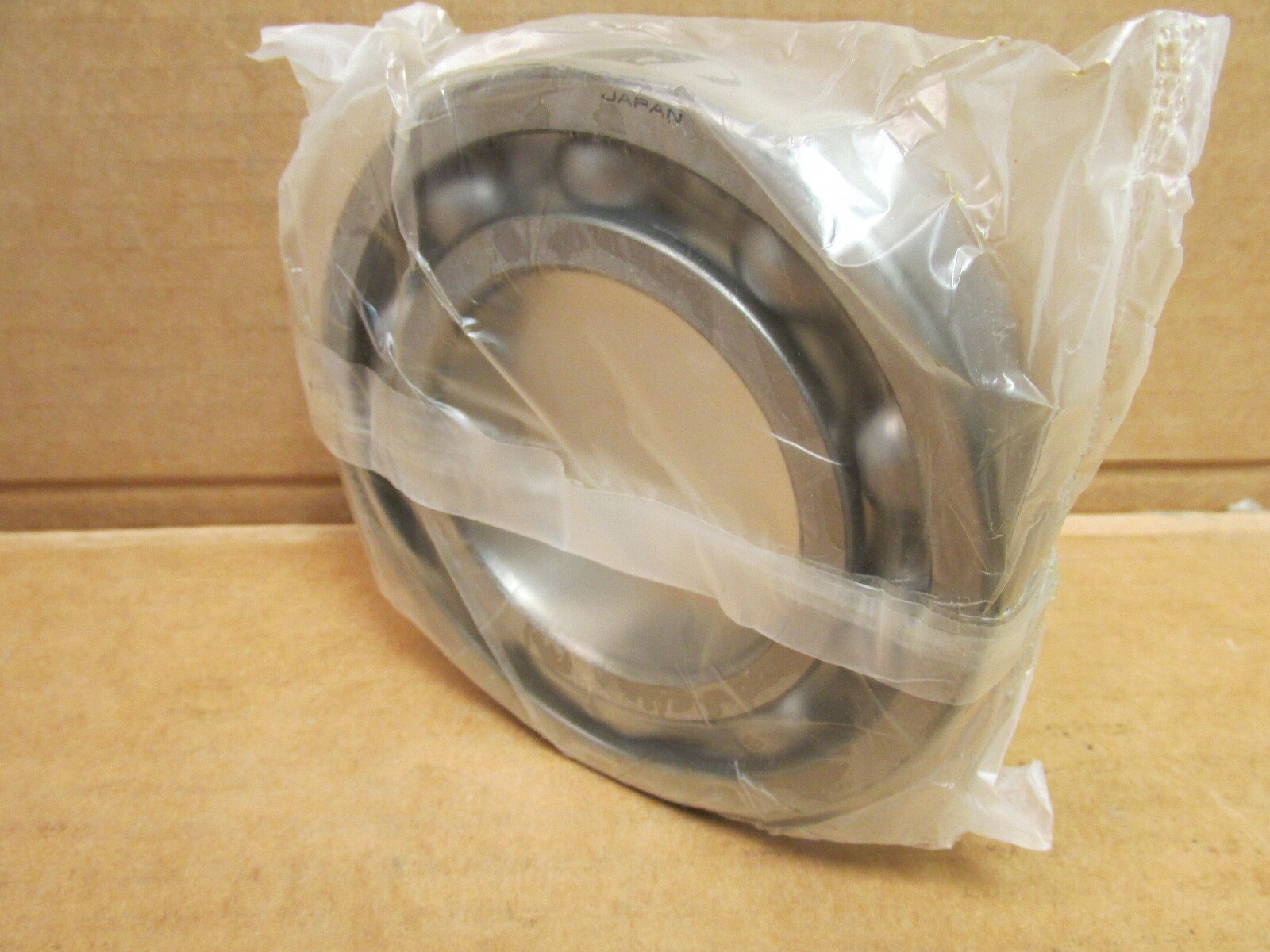 NSK 6213RC3E Bearing Open 65x120x23 mm 6213 R C3 E 6213RC3 Japan