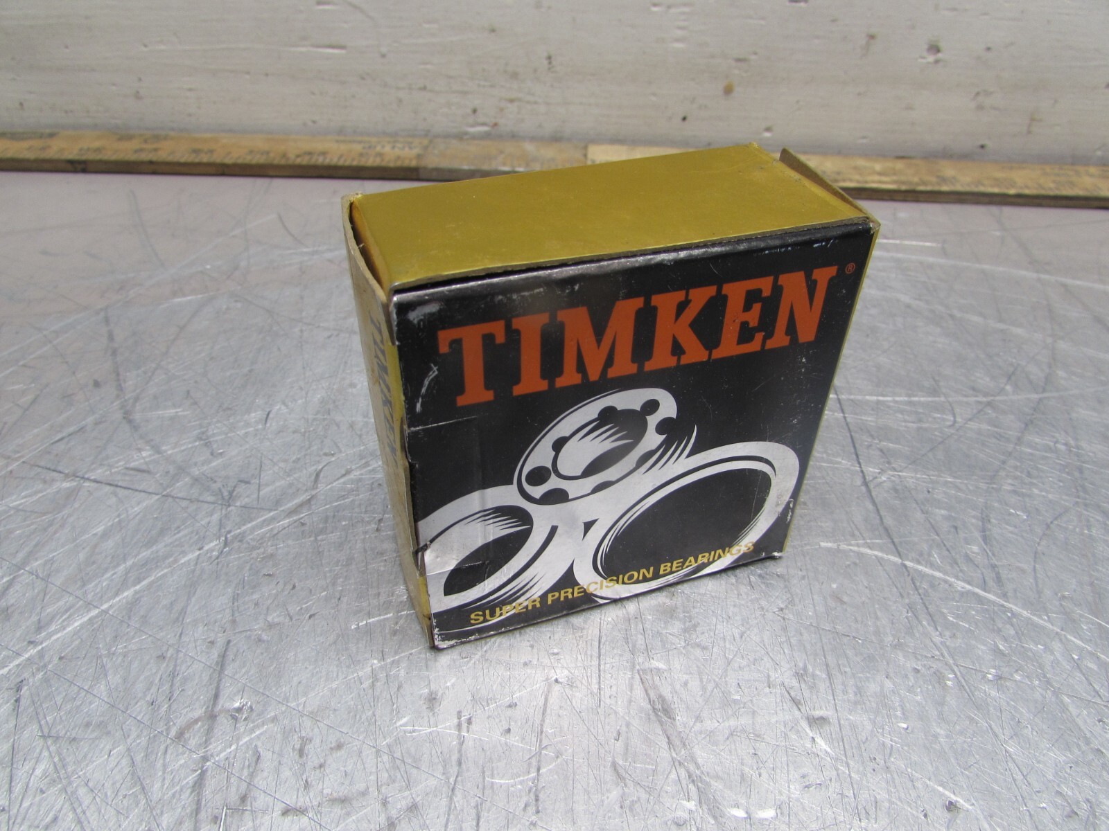 Timken 2MM9108WI DUL ,SUPER Precision Ball Bearing, MATCHED SET! MAKE OFFER!