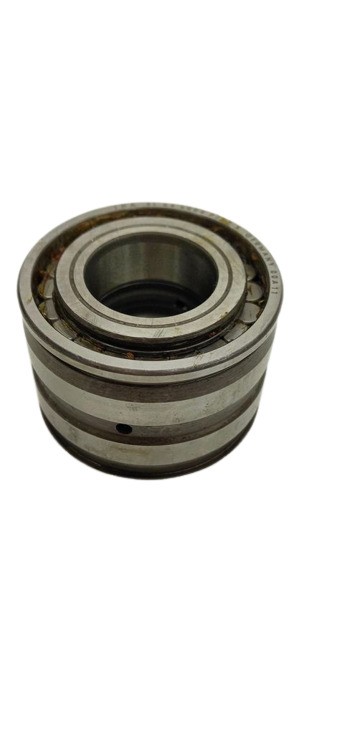 INA SL04 5008P/PP X Heavy Duty Cylindrical Roller Bearing SL04-5008P/PP X