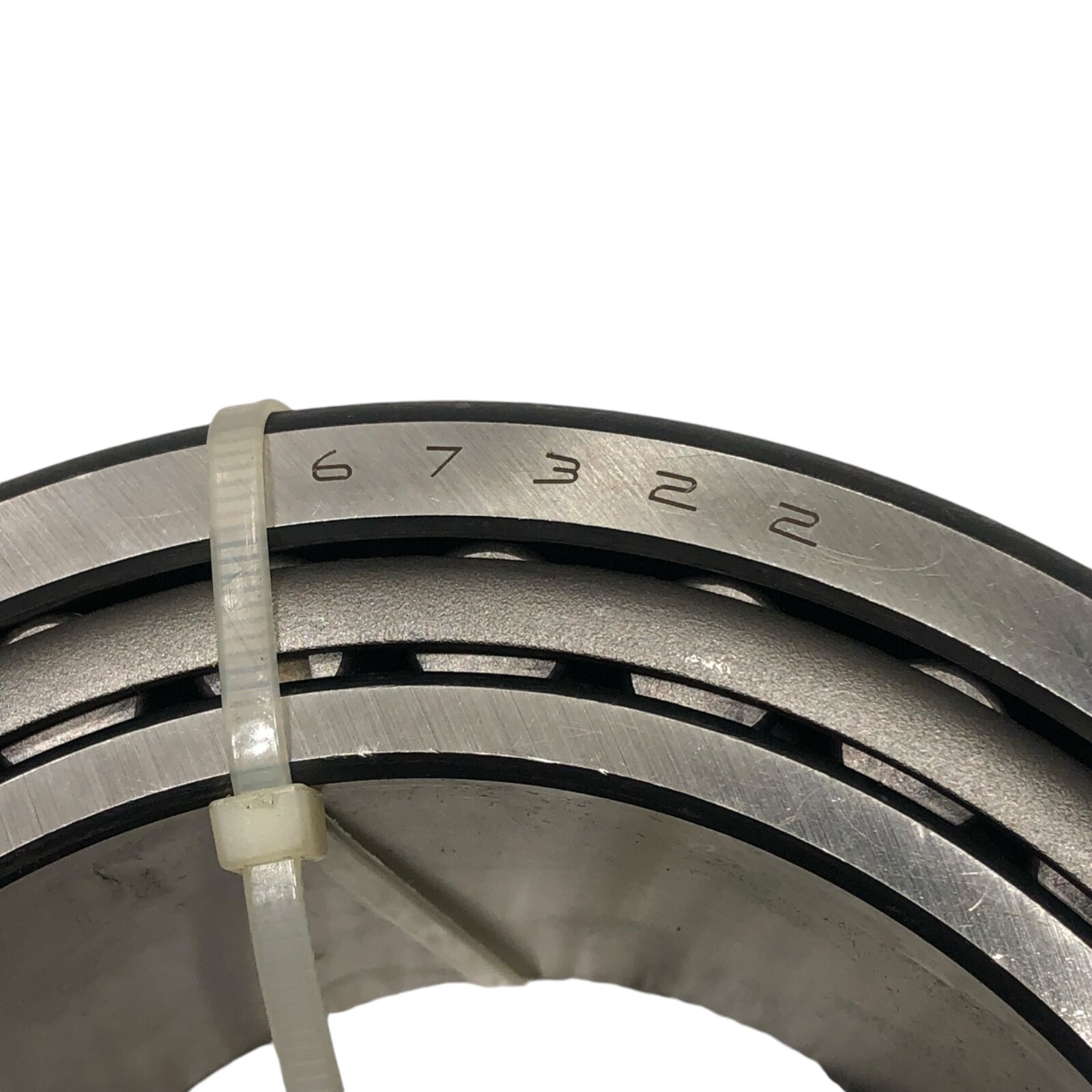 Timken 67390TD / 67322 Double Row Tapered Roller Bearing