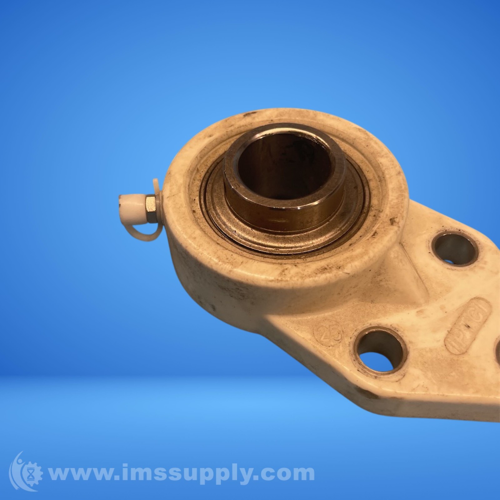 IPTCI UCF205-16 Pillow Block Bearing 3501