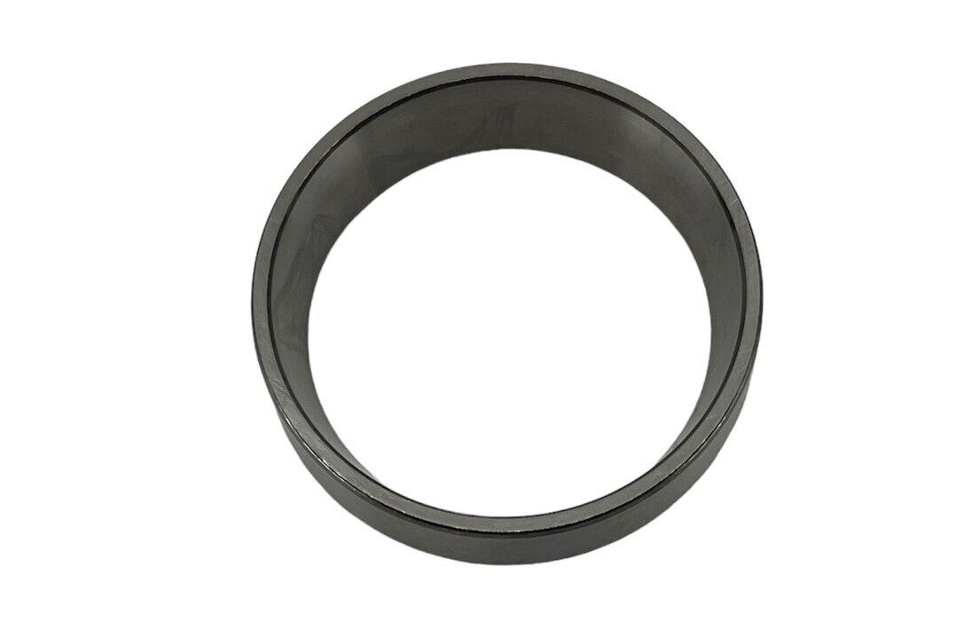 Peer Steel Non-Flanged Tapered Roller Bearing Cup 2.32″ OD X .46″ Width -LM67010