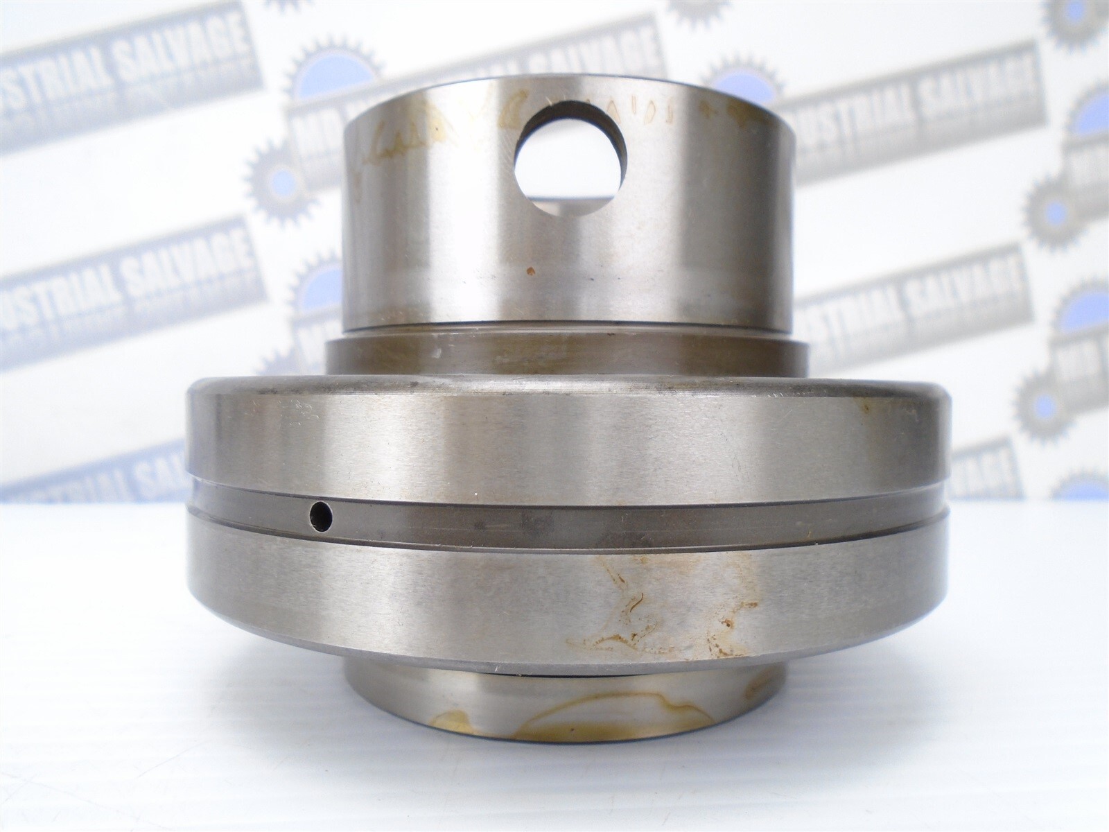 BROWNING – 476213-207 – 2-7/16 PILLOW BLOCK BEARING & COLLAR – SB-1000X2-7/16