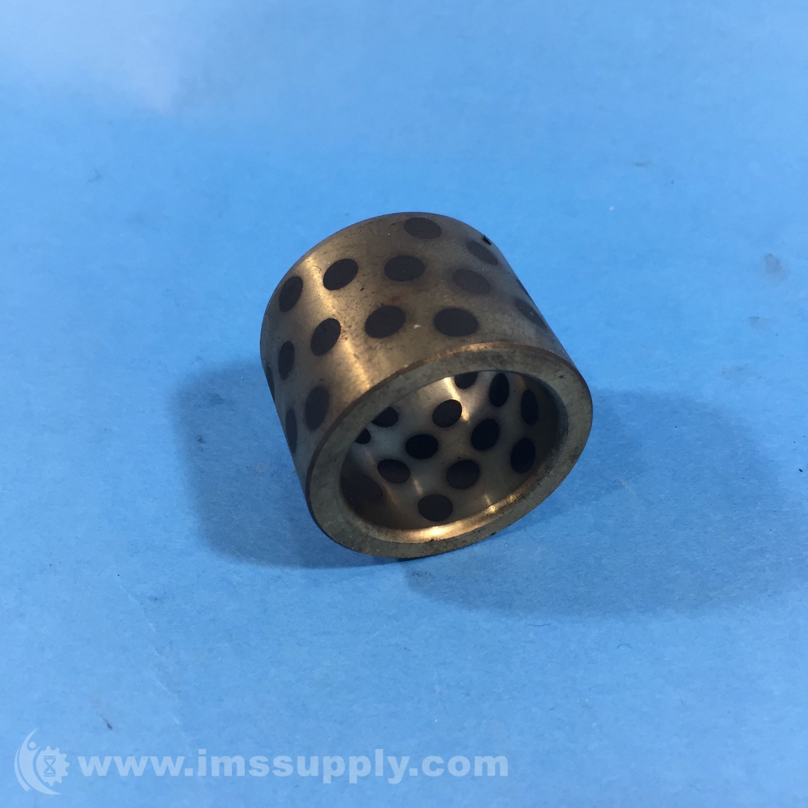 Sankyo Oilless SPB-304030 Bronze Sleeve Bushing USIP