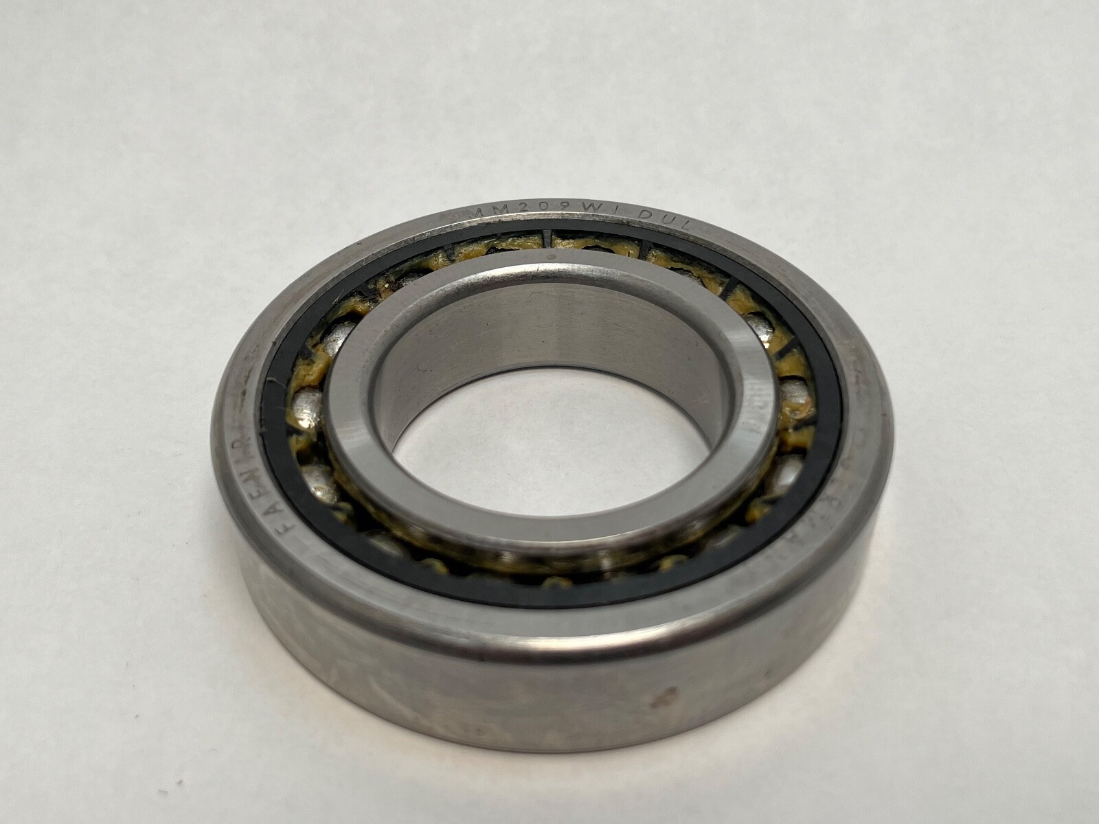 Fafnir 2MM209WI-DUL Bearing 45x85x19mm 7209-C 2MM-209-WI-DUL Germany