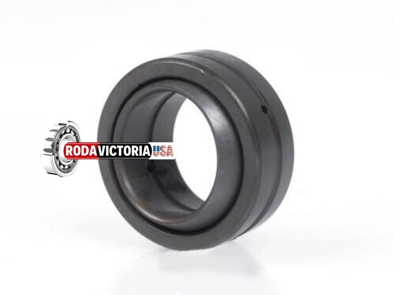 SKF GEM35 ES 2RS RADIAL SPHERICAL PLAIN BEARING 35x55x20m SAME DAY SHIPPING