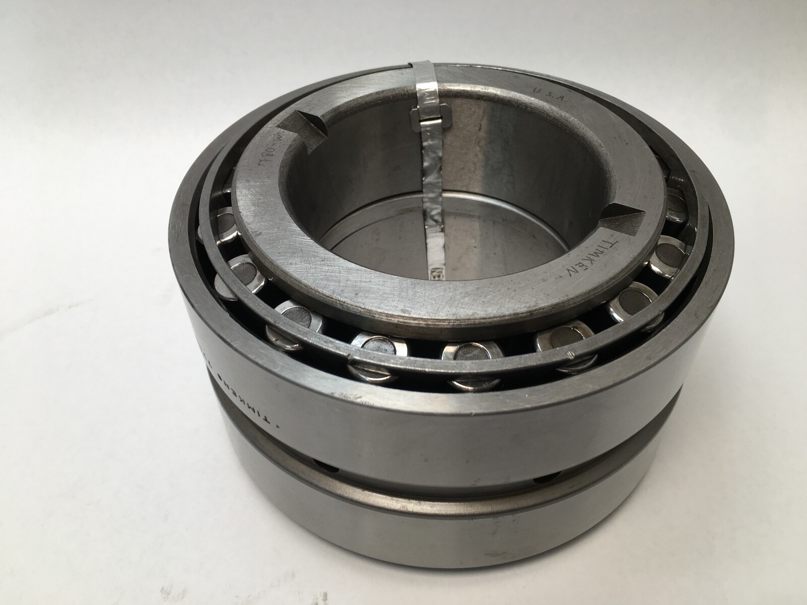 Timken 780/774D/X1S Double Taper Bearing Cone&Cup 4″ ID 7-1/8″ OD 774-D USA