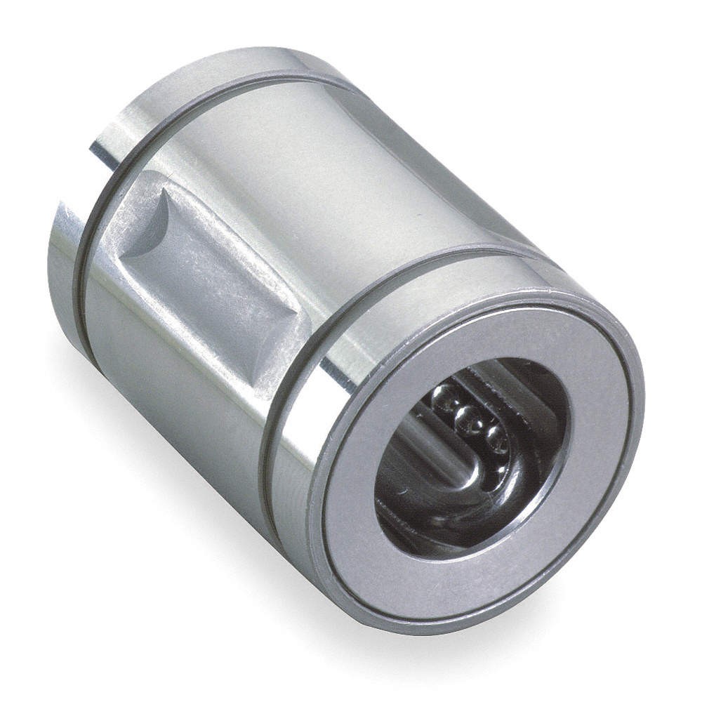 THOMSON A122026 Ball Bushing Bearing,Closed,Bore .750 In 4YRL7