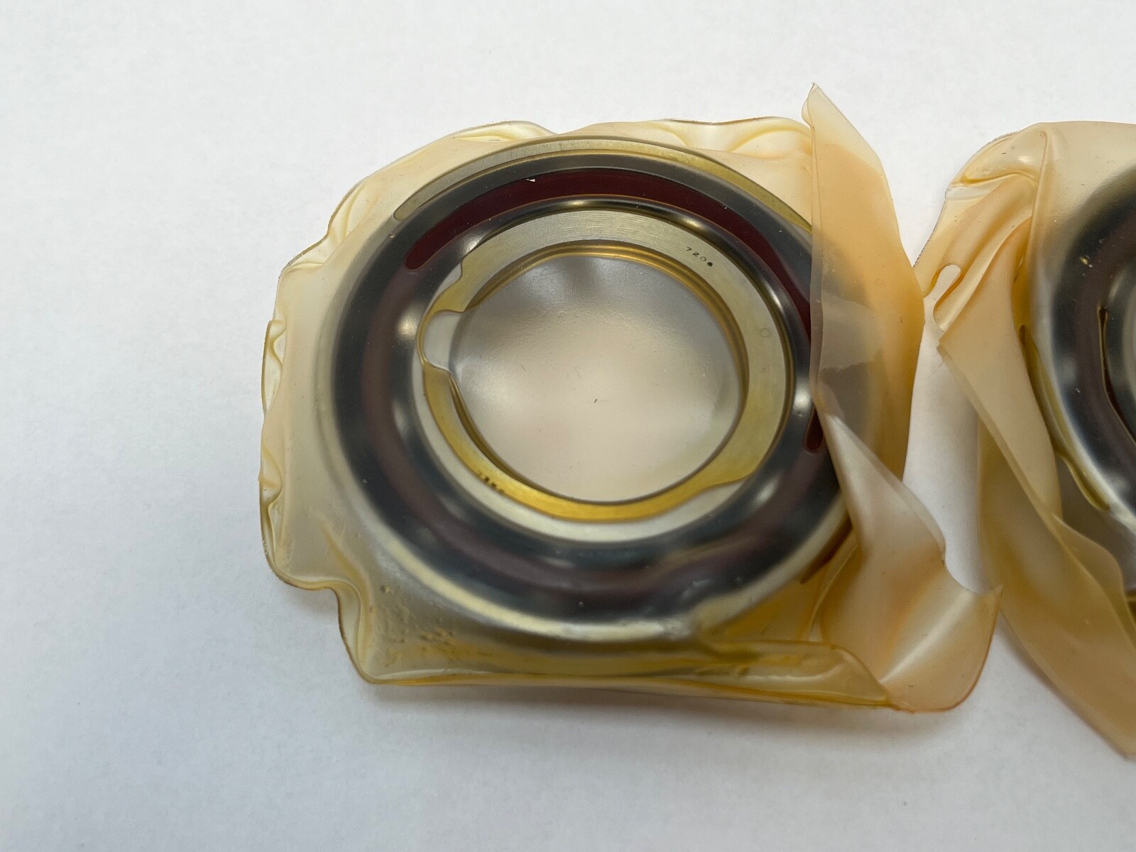 RHP 7208ETDUM Bearing 40x80x18 mm 7208-E-T-DUM-P0 B7208X3TADUMEP1 England 2 Pcs